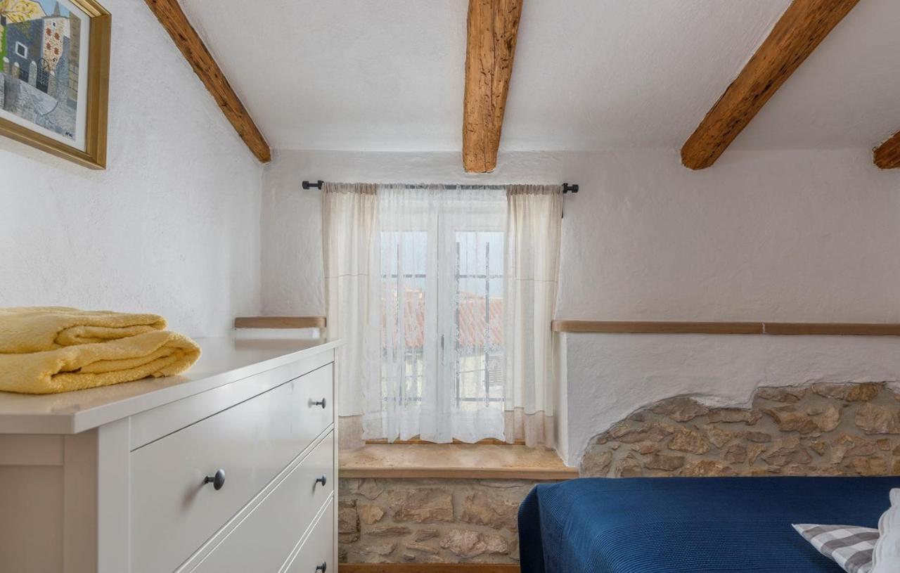 הוילה Vižinada Casa Maura מראה חיצוני תמונה