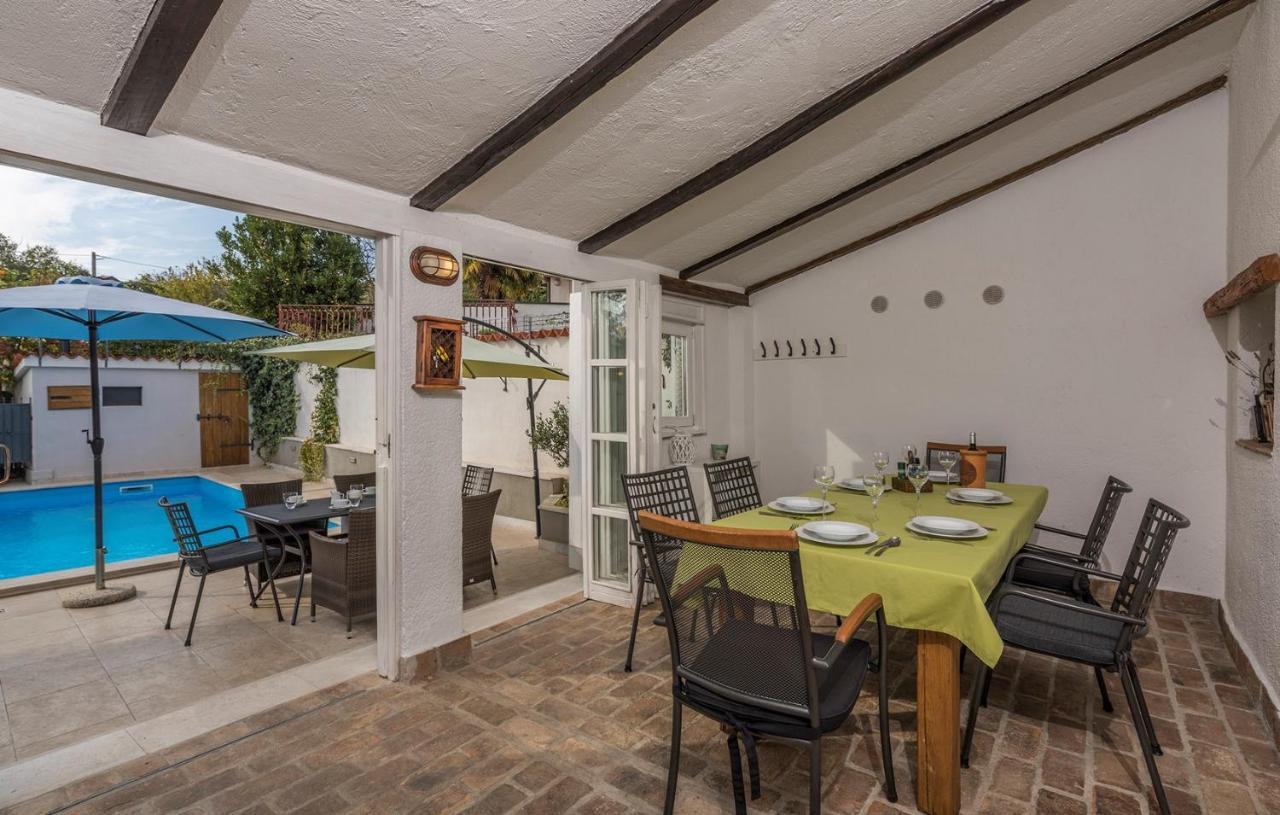 הוילה Vižinada Casa Maura מראה חיצוני תמונה