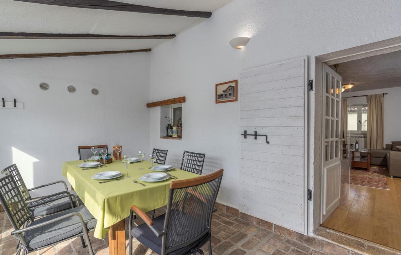 הוילה Vižinada Casa Maura מראה חיצוני תמונה